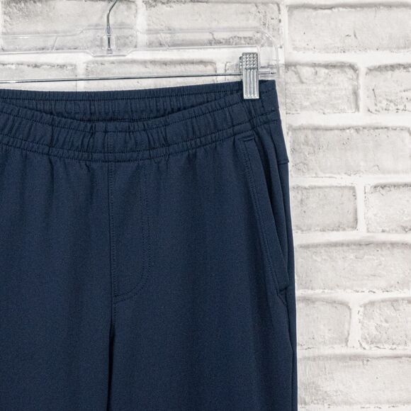 RHONE Men's Everyday Comfort SPAR JOGGER Pants in Navy blue size Small - Picture 8 of 10